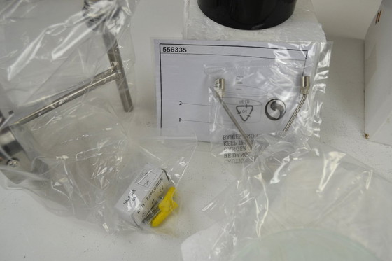 Image 1 of Nuovo, coppia di lampade a bacchetta Lyktan Bankeryds Belysning PEO, Svezia, anni 2000