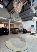 Brink and Campman Element Lane carpet NEW