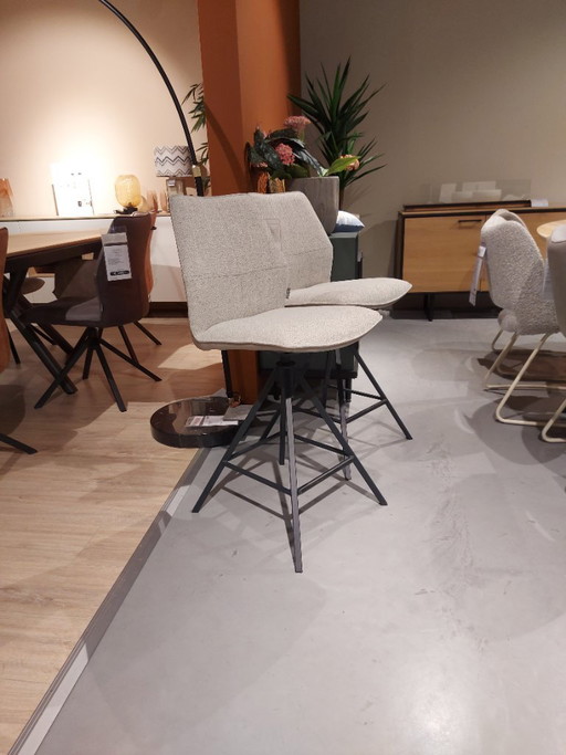 Tabouret de bar Franky par Xooon