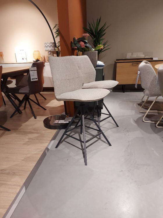 Image 1 of Tabouret de bar Franky par Xooon