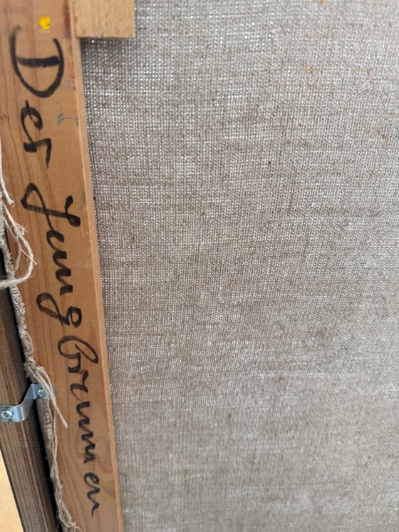 Image 1 of Christiane Latendorf (1968) - Der Jungbrunnen Painting 