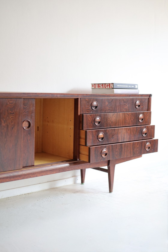 Image 1 of William Watting sideboard for Fristho 1960s