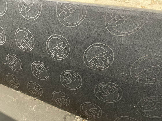 Image 1 of De Sede Malmö by Ernst Lüthy