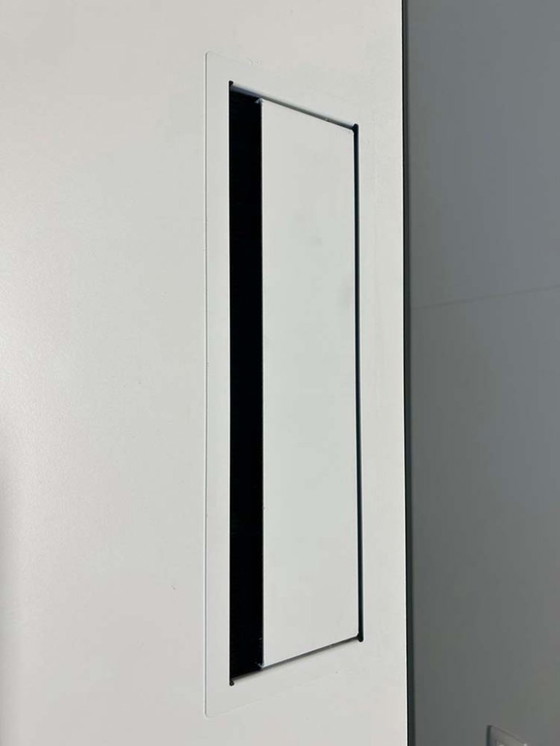 Image 1 of Scrivania elettrica Vitra Sit-Stand