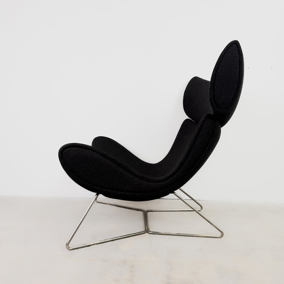 Image 1 of Danish Boconcept Imola chair By Henrik Pedersen