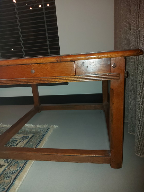 Image 1 of Schuitema exclusive design corner table