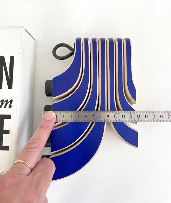 Image 1 of Portacandele di design scandinavo Design House Stoccolma Svezia