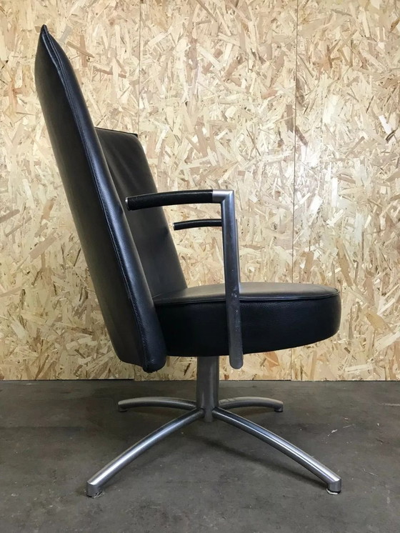 Image 1 of Erik Jørgensen EJ70 "Partner" Chaise par Joannes Foersom & Peter Hiort-Lorenzen