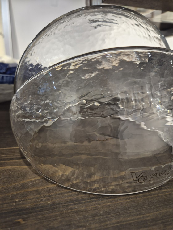 Image 1 of VE ART TONI ZUCCHERI VINTAGE('70) CARD HOLDER