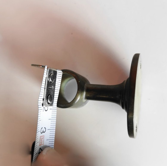 Image 1 of bastone per tende antico