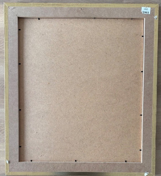 Image 1 of Palazzo di Marc Chagall Alcinoüs, 1974