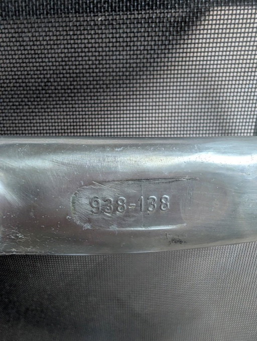 5x Eames Vitra EA108