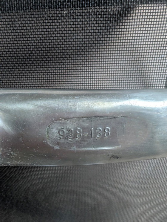 Image 1 of 5x Eames Vitra EA108