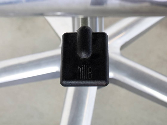 Image 1 of Hille Supporto Bureaustoel Design Fred Scott