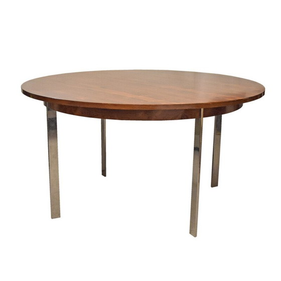 Image 1 of Vintage table by Richard Young for Merrow Associates, England 1960