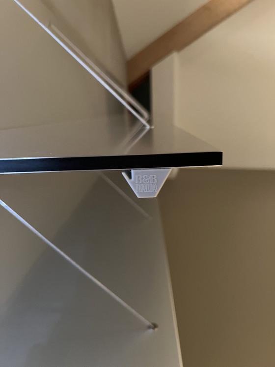 Image 1 of B&B italia wandkast