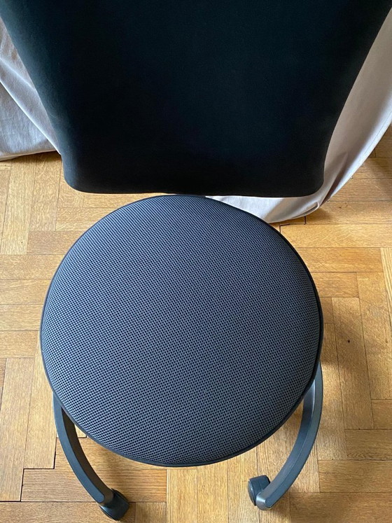 Swopper Bureaustoel – Aeris, Office chairs, Metal, Plastic (photo 5 of 7)
