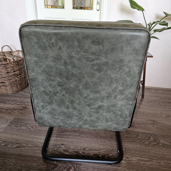 Image 1 of Retro chair