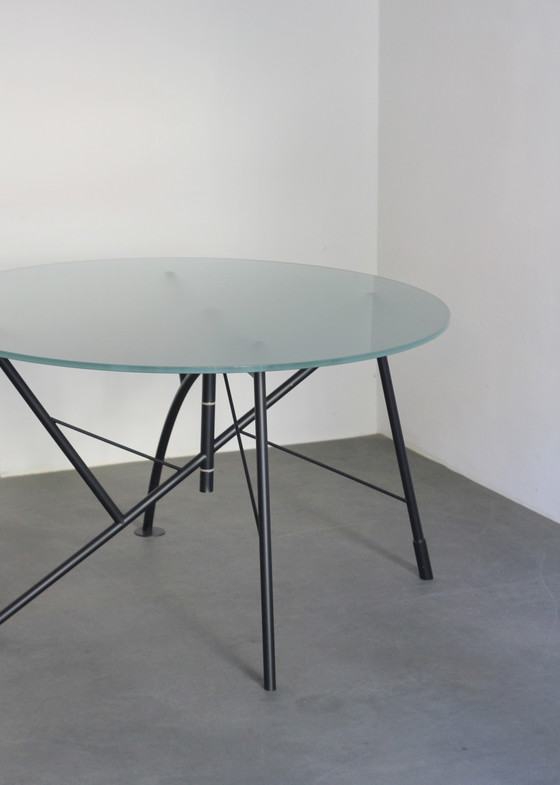 Image 1 of Philippe Starck dining table