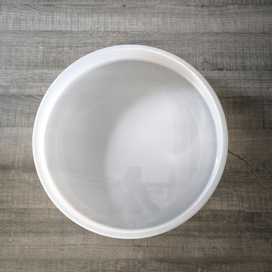Plafondlamp of Wandlamp – Plafondlampen, Plastic (photo 5 of 6)