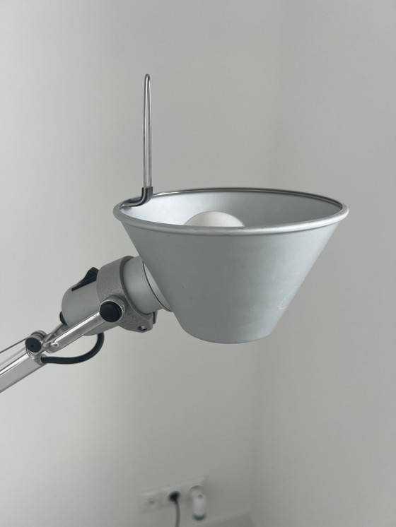 Image 1 of Tolomeo lettura, aluminio