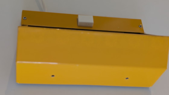 Image 1 of Lampada da parete Elidus - Hans Agne Jakobsson - Svezia 1970