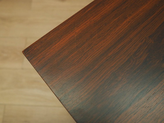 Image 1 of Palisanderschrank, dänisches Design, 1970er Jahre, hergestellt in Dänemark