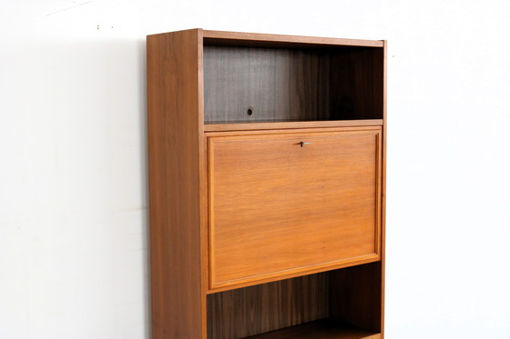 Image 1 of Vintage Swedish sideboard