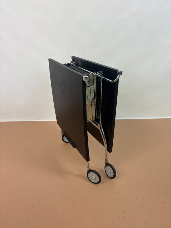 Image 1 of Kartel Battista Trolley – Antonio Citterio – 1990s