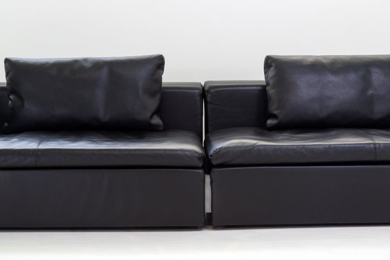 Image 1 of Moroso Springfield Sofa von Patricia Urquiola – Hergestellt in Italien