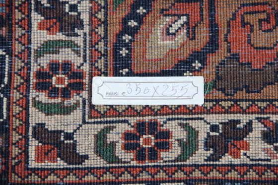 Image 1 of Tabriz India Fine 350x255