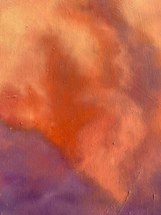 Image 1 of Interieur Schilderij