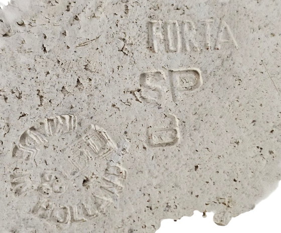 Image 1 of Pieter Groeneveldt – Forta-Modell – 1 Schüssel – 2 Kochtöpfe – Birkenrinde – 1960er Jahre