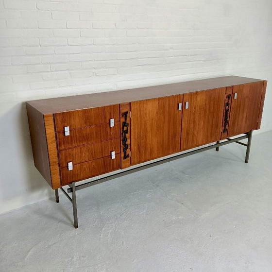 Image 1 of Louis van Teeffelen lowboard