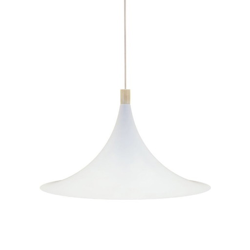 Hängeleuchte, dänisches Design, 1970er Jahre, Produktion: Dänemark
