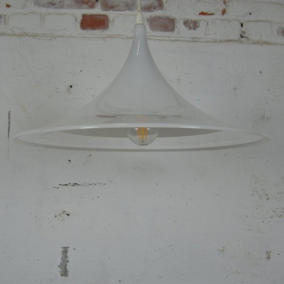 Image 1 of 1x Halbpendelleuchte