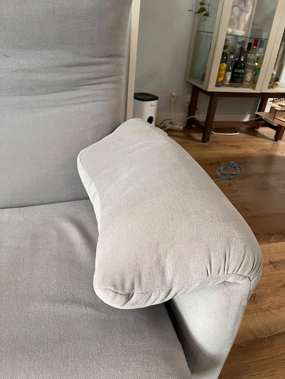 Image 1 of Cassina Maralunga 3-zits en 2-zits