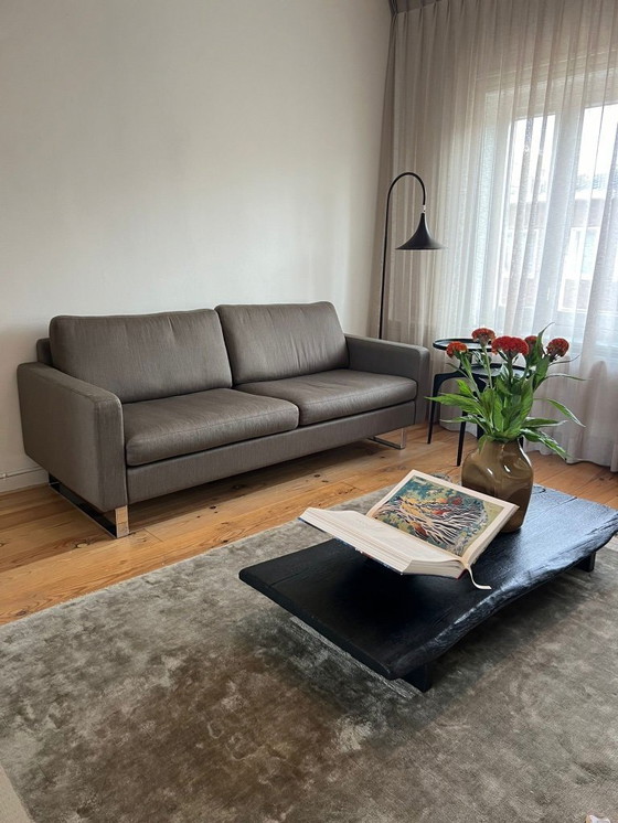Image 1 of COR design sofa – as good as new – timeless & comfortable