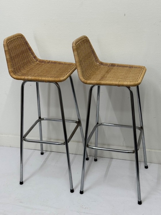 Image 1 of Taburetes Rohé Noordwolde