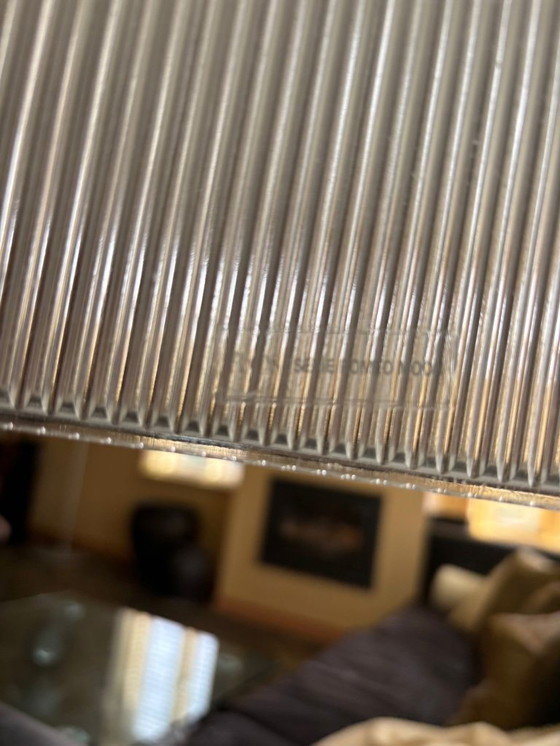 Image 1 of Flos Romeo Moon standing lamp