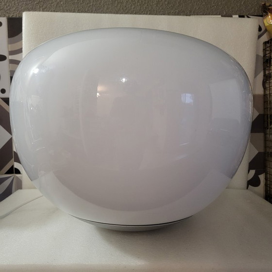Image 1 of IKEA JONISK BALL LAMP, CARL OJERTAM