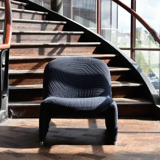 Artifort Alky Sessel