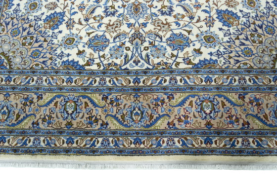 Image 1 of Kashmar cork - Persian carpet 351 x 250 cm