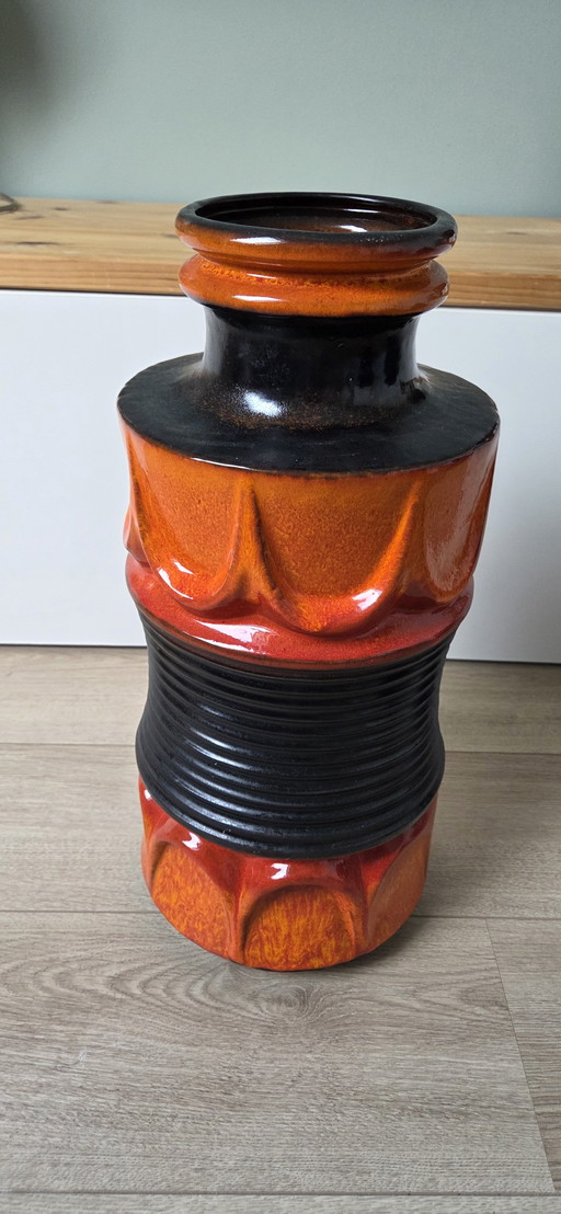 West germany vaas model 7910-50