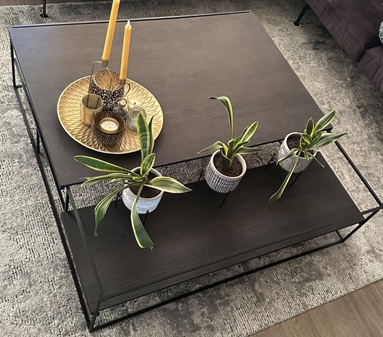 Image 1 of Passe Partout Salontafel Jazz