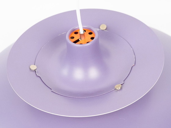 Image 1 of Lampada a sospensione danese vintage PH 5 di Poul Henningsen, Louis Poulsen, 1966