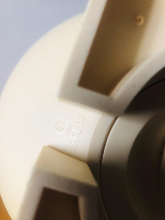 Image 1 of Carafe Euclid par Michael Graves pour Alessi 