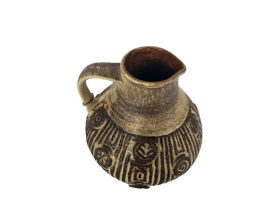 Image 1 of Jasba Ceramics - West Germany - model 260/19 - 1970s