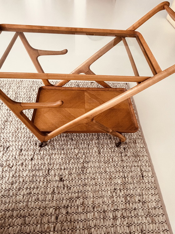 Image 1 of Carrito Cesare Lacca