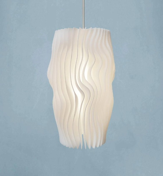 Image 1 of Lampe suspendue Swiss Design Glacier #1